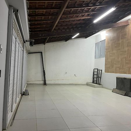 Refugio Urbano - Quartos Privativos Para Hospedes E Anfitriao Residente - Cafe Da Manha Incluso Garanhuns Ngoại thất bức ảnh